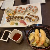 Photo submitted by Nate