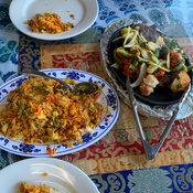 Photo submitted by Isabel