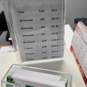 Photo submitted by Maricar