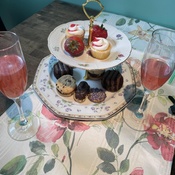 Photo submitted by Marla