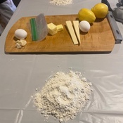 Photo submitted by Brittany