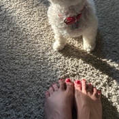 Photo submitted by Tracey