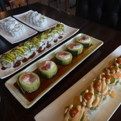 Photo submitted by Trinity