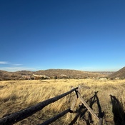 Photo submitted by Rhoda