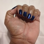 Photo submitted by Julia