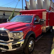 Photo submitted by Baron