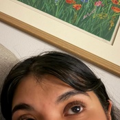 Photo submitted by Reyna