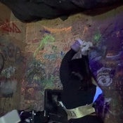 Photo submitted by Graciela