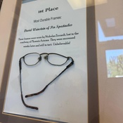 Photo submitted by Jessie