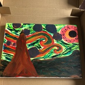 Photo submitted by Michael