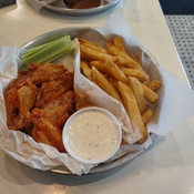 Photo submitted by Angela