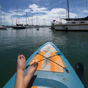 Photo submitted by Jaclyn