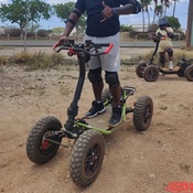 Photo submitted by Charnel