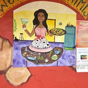 Photo submitted by LaQuita