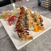 Photo submitted by Senovia