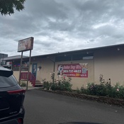 Photo submitted by Alexa