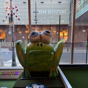 Photo submitted by Groupon