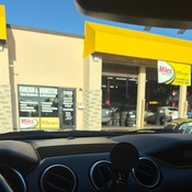 Photo submitted by David