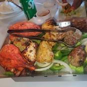 Photo submitted by Tremeice