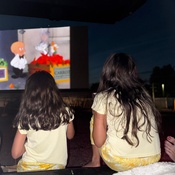 Photo submitted by Christine