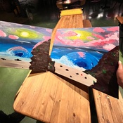 Photo submitted by Grace