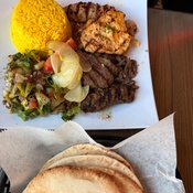 Photo submitted by Abbie