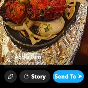 Photo submitted by Kara