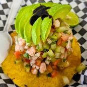 Photo submitted by VICTOR