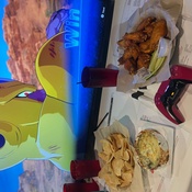 Photo submitted by Miranda