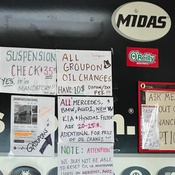 Photo submitted by Billy