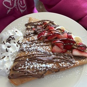 Photo submitted by Adelina