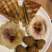 Photo submitted by John