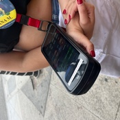 Photo submitted by Anna