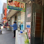 Photo submitted by Tezzy