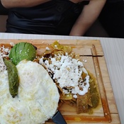 Photo submitted by Natalie