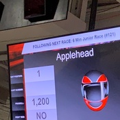 Photo submitted by Arlene