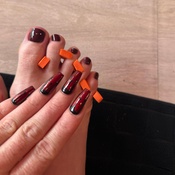 Photo submitted by Chase