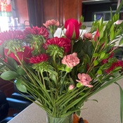 Photo submitted by Emilie