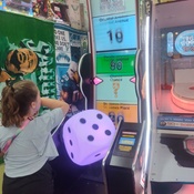 Photo submitted by Ashley