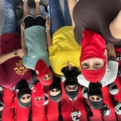 Photo submitted by Liliana