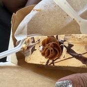 Photo submitted by Aneshia