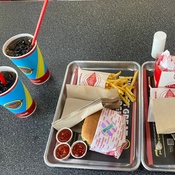 Photo submitted by Ashley