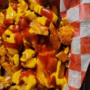 Photo submitted by Candice