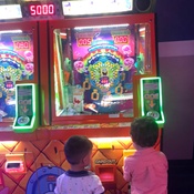 Photo submitted by Jason