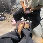 Photo submitted by Naima