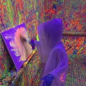 Photo submitted by Melissa