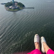 Photo submitted by Andrea