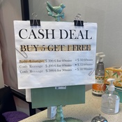 Photo submitted by Evangelina