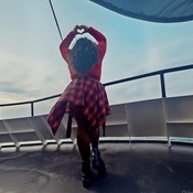 Photo submitted by Katherine