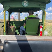 Photo submitted by Shelley